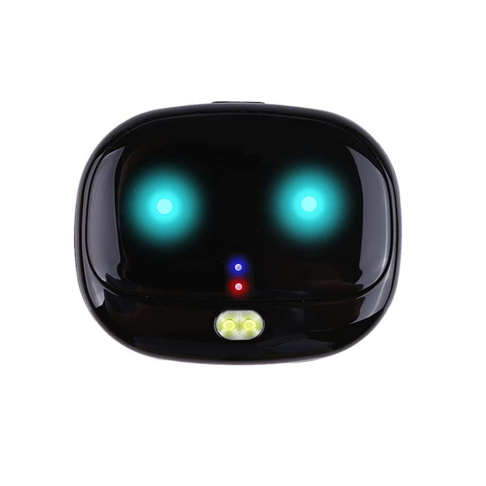 Collar GPS y Monitor de Actividad TrackPet